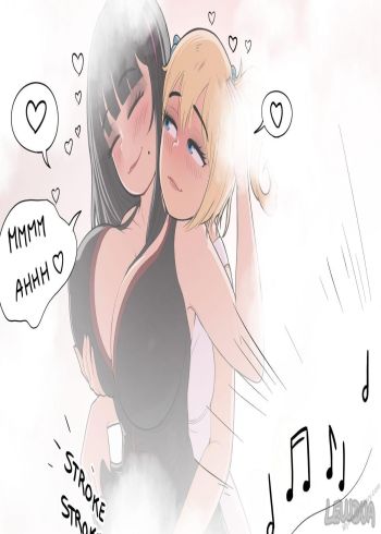 Cover of Lewdies 24 - Boring Party